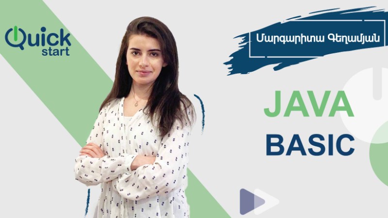 JAVA BASIC