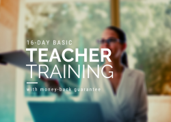 Trainer training