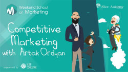 Competitive Marketing 