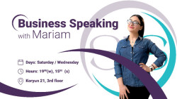 Business Speaking