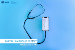 Digital Healthcare Project