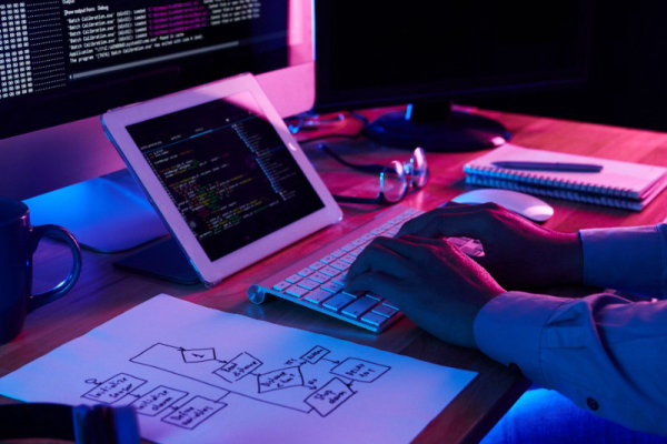 Python 3 Developer Training Course Online