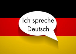 German B2 Intensive lessons 