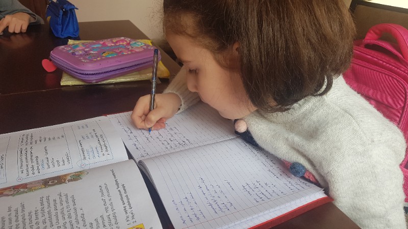 Դասապատրաստում