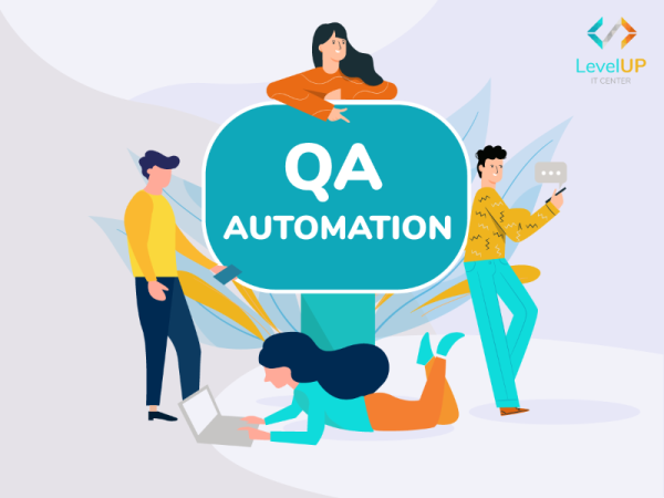 QA Automation