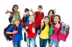 Подготовка к IELTS и TOEFL 