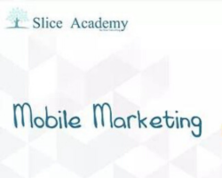 Mobile Marketing 