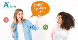 English Speaking Club