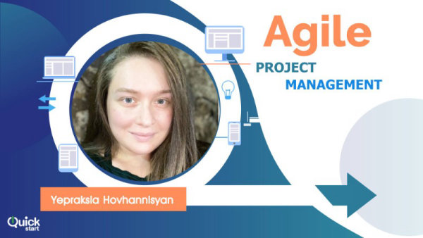 Agile Project Management
