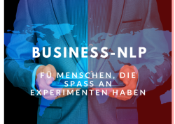 Business-NLP: Basic-Wochenende