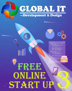 Free Online Start UP 3 
