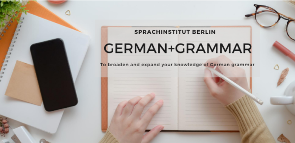 German Grammar Course