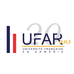 UFAR - Université française en Arménie