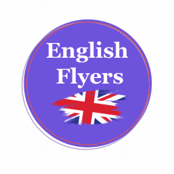 English Flyers