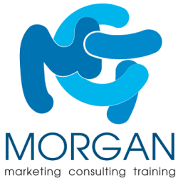 Morgan marketing consulting training