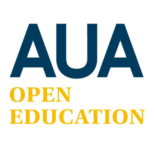 Հայաստանի Ամերիկյան Համալսարանի Շարունակական Կրթության բաժին (AUA Open Education)