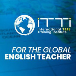 International TEFL Training Institute