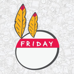 Friday Center