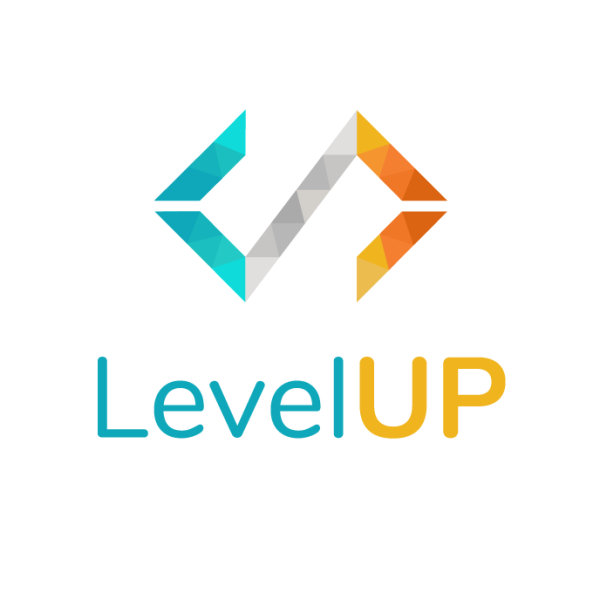 Level Up It Center