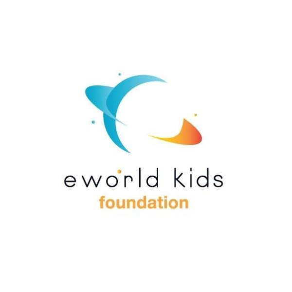 Eworld Kids Foundation / Իվորլդ Մանկական Հիմնադրամ