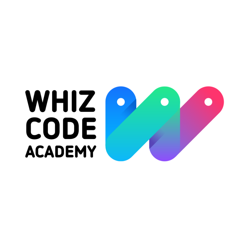 Code academy. Whiz. whiz цвета. code academy logo.