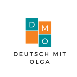 Deutsch mit Olga