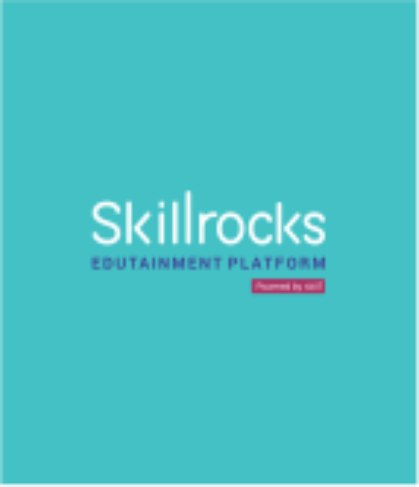 SKILLROCKS Կրթական Հարթակ