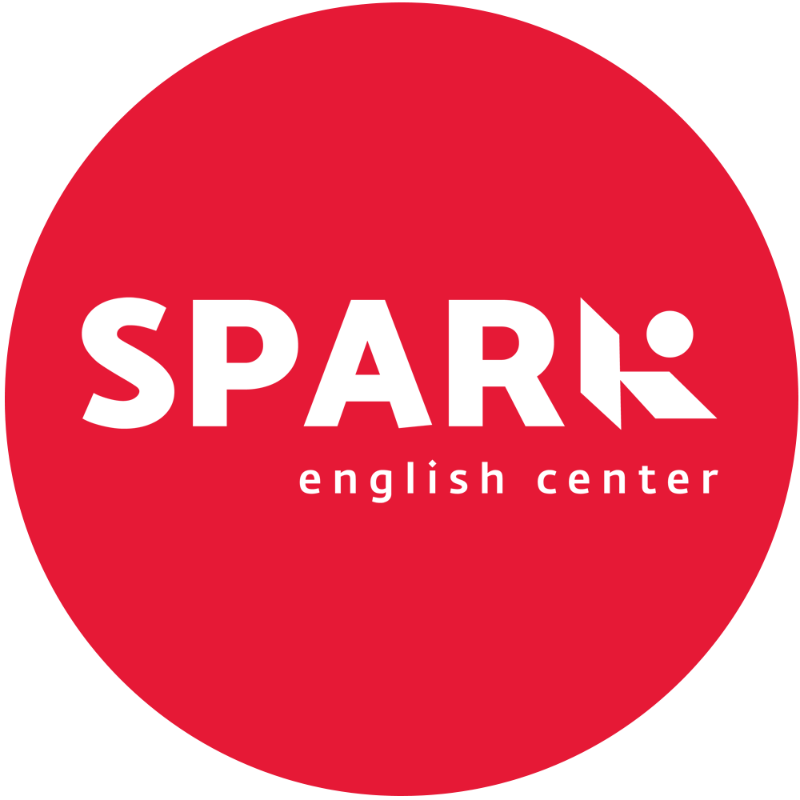 Spark английский. Spark английский
