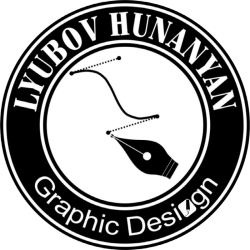 Lyubov Hunanyan Graphic Design