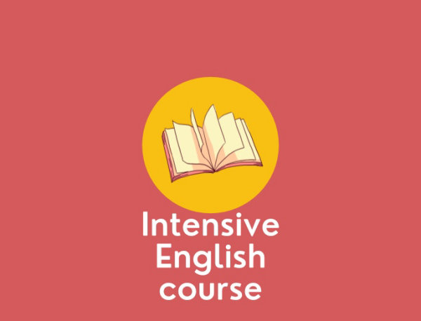 その他 INTENSIVE ENGLISH COURSE 3aead329-2735-4c61-9951-