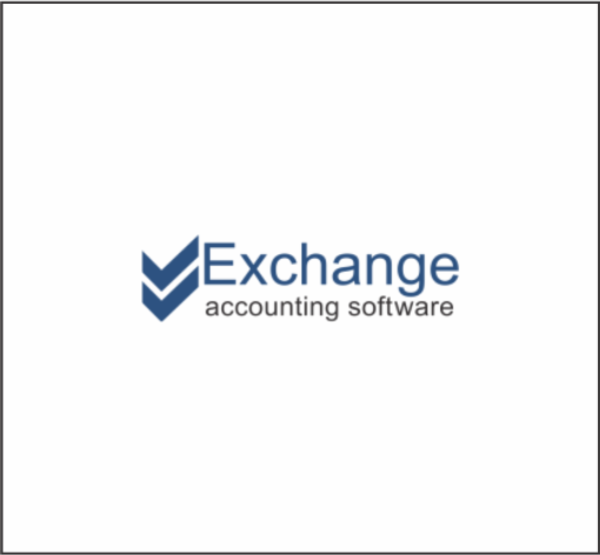 Exchange accounting software