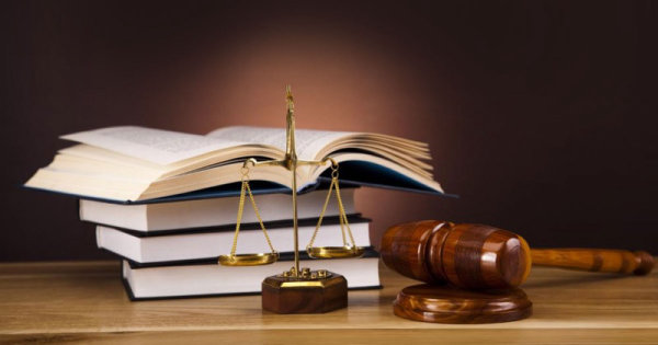 Salmas law