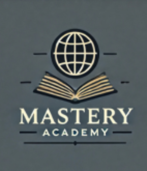 <<Mastery Academy>>