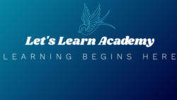 Let's Learn Academy 