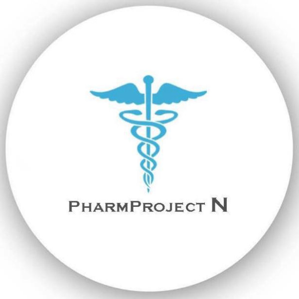 PharmProject N դեղագետ/դեղագործների վերապատրաստում