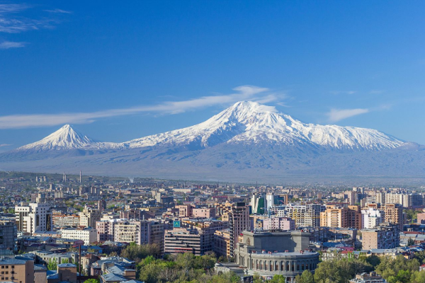 Չայկովսկու անվան դպրոց