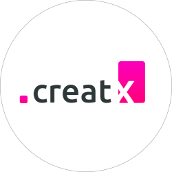 creatX