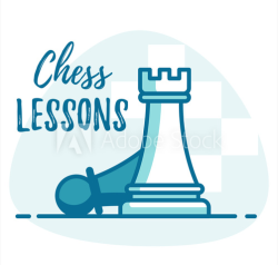 Chess lessons