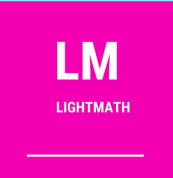 Lightmath