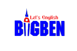 Big Ben English Language Teaching and Training Institution