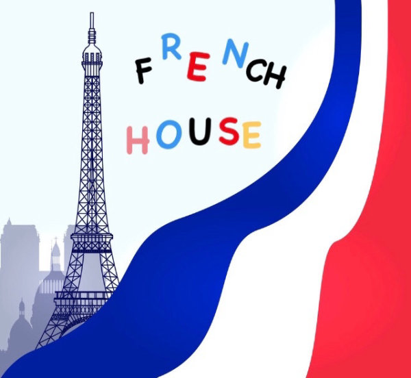 FrenchHouse