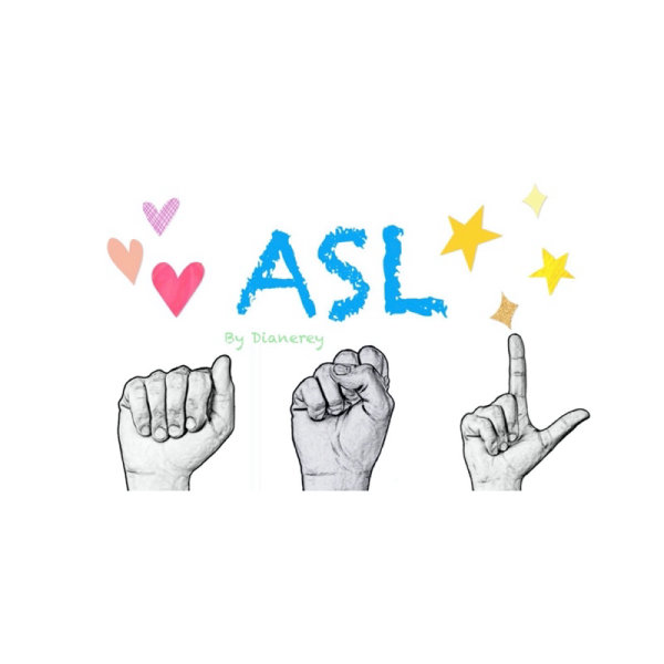Fun Learn ASL 