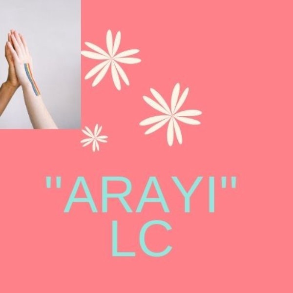 ''Arayi'' language centre 