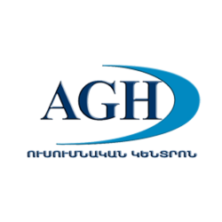 Էյ Ջի Էյջ ուսումնական կենտրոն