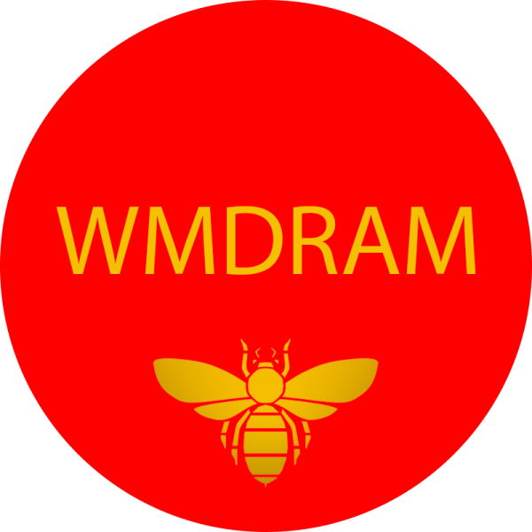 << WMDRAM >> Academy of Marketing