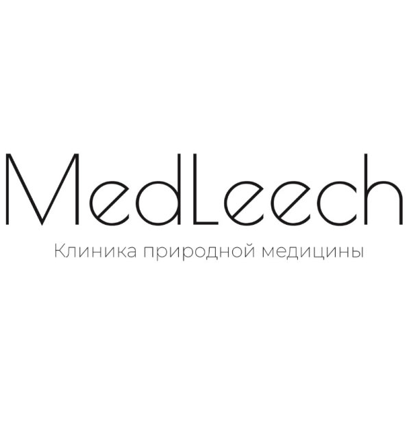 Клиника природной медицины MedLeech