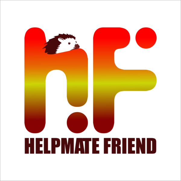  school  Helpmate Friend 
