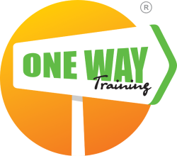 ONE WAY TRAINING