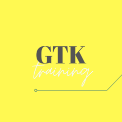 GTK training