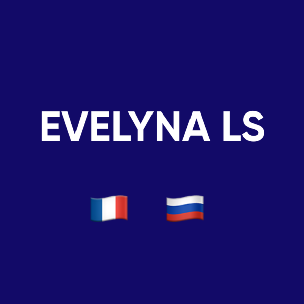 Evelyna LS